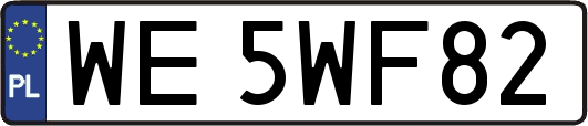 WE5WF82