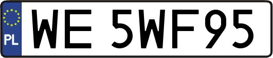 WE5WF95
