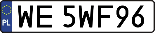 WE5WF96