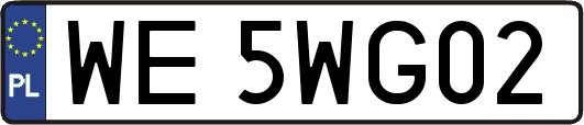 WE5WG02