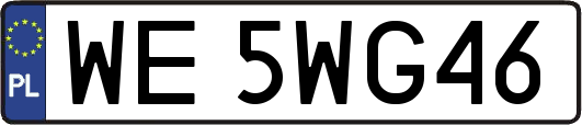 WE5WG46