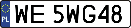 WE5WG48