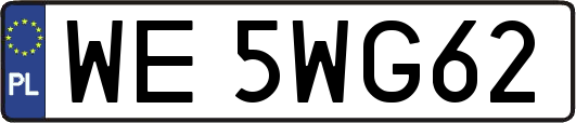 WE5WG62