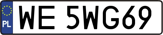 WE5WG69