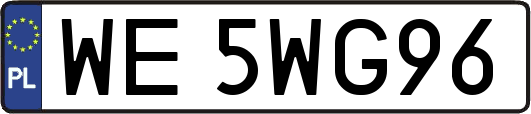 WE5WG96