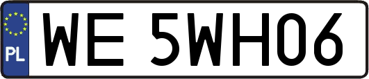 WE5WH06