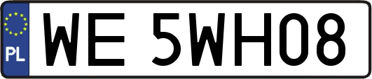 WE5WH08
