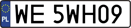 WE5WH09