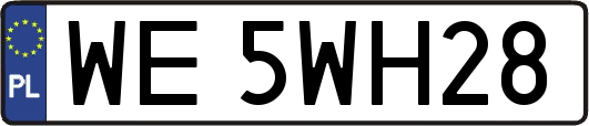 WE5WH28