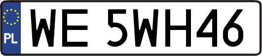 WE5WH46