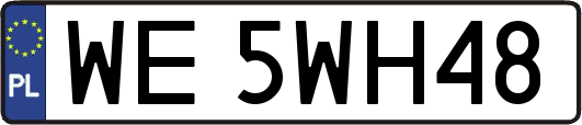 WE5WH48