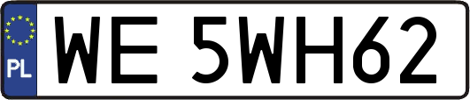 WE5WH62