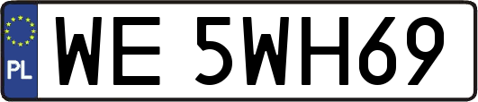 WE5WH69