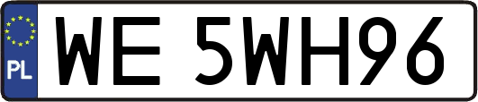 WE5WH96