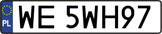 WE5WH97