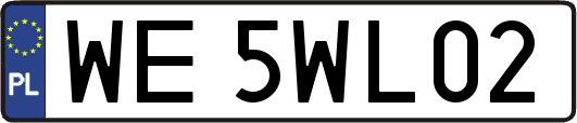 WE5WL02