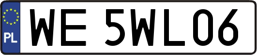 WE5WL06