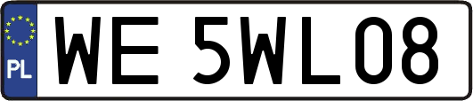 WE5WL08