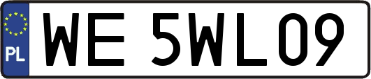 WE5WL09