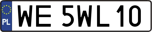 WE5WL10