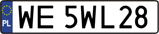 WE5WL28