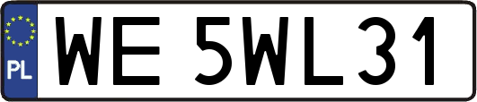 WE5WL31