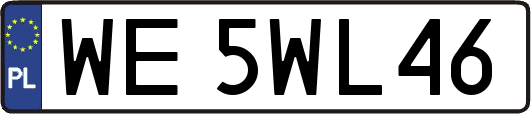 WE5WL46