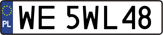 WE5WL48