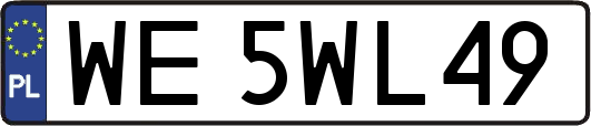 WE5WL49