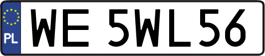 WE5WL56