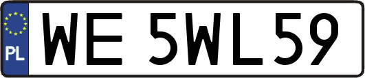 WE5WL59