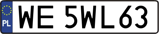 WE5WL63