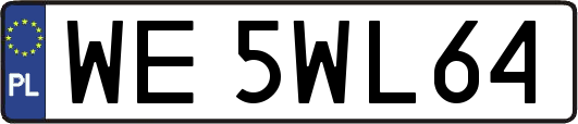 WE5WL64