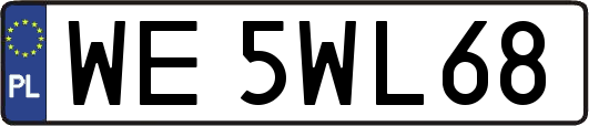 WE5WL68