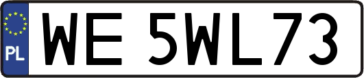 WE5WL73