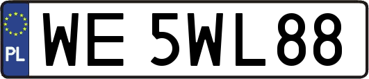 WE5WL88