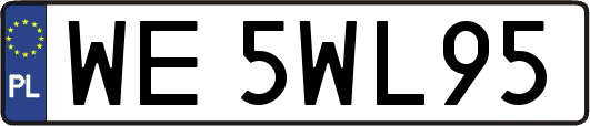 WE5WL95