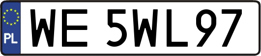 WE5WL97