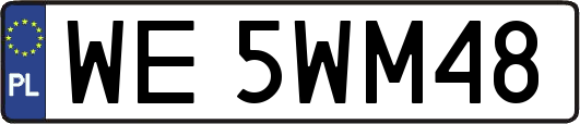 WE5WM48
