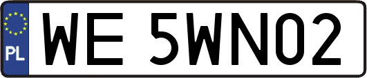 WE5WN02