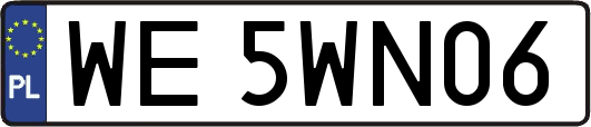 WE5WN06