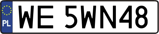 WE5WN48