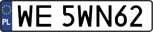 WE5WN62