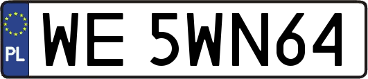 WE5WN64