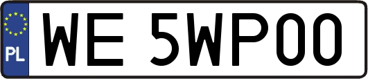 WE5WP00