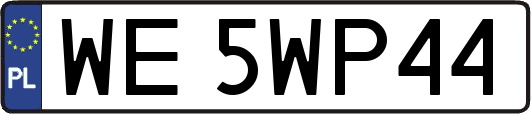 WE5WP44