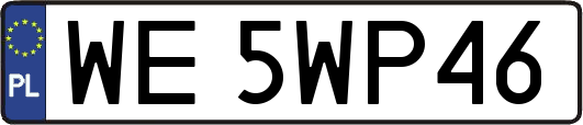 WE5WP46