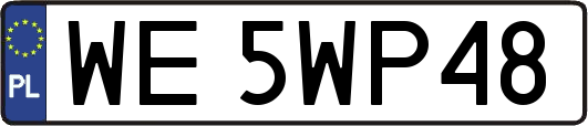 WE5WP48