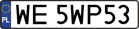 WE5WP53
