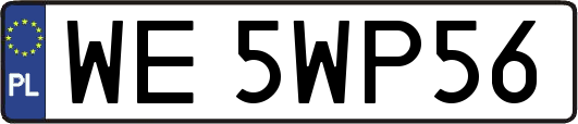 WE5WP56